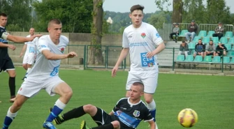 Ostatni mecz na własnym boisku