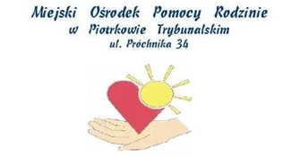 Happening Radości w Piotrkowie 