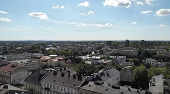 W weekend utrudnienia w centrum Piotrkowa