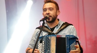 "Jesteśmy Słowianami i gramy, co nam w duszy gra"