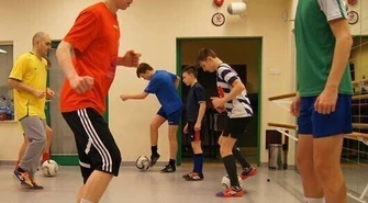 Wychowankowie Concordii zagrają o mistrzostwo Polski