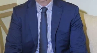 Krzysztof Chojniak ponownie szefem "Prawicy Razem"