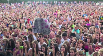 Rozprza świętuje w ten weekend