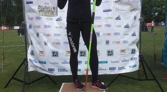  Czołowa polska lekkoatletka dołączyła do KS Polanik