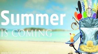 Wakacyjny niezbędnik - uzbrój się na lato z Focus Mall