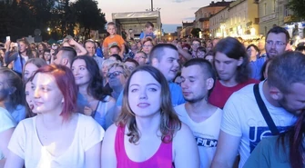 Tak bawiliśmy się na Imieninach 