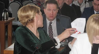 Potrzeba więcej pieniędzy na mediatekę. Co na to radni? 