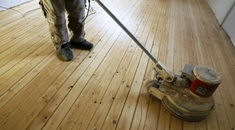 Podłoga drewniana – jak wpływa na zdrowie?