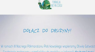 Uczestnicy Półmaratonu Piotrkowskiego spisali się na medal