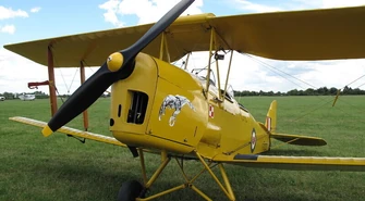 Fly Fest już dziś - fotorelacja