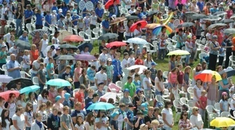 Ruszają zapisy na pielgrzymkę na Jasną Górę