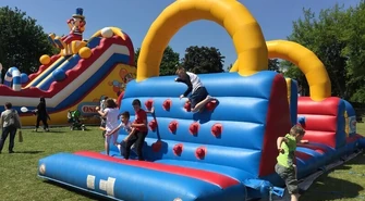 Ruszają Rodzinne Festyny Plenerowe