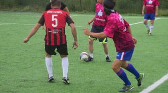 Kto zdobędzie Puchar Lata?