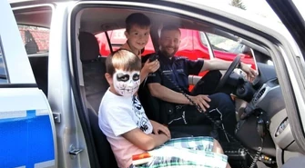 Festyn na stadionie Concordii. Kolejny będzie przy Merkurym 