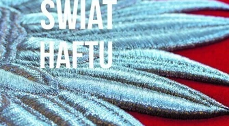 Świat haftu u Panien 