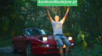 Rusza konkurs fotograficzno-motoryzacyjny. Wygraj nawet 1000 zł!