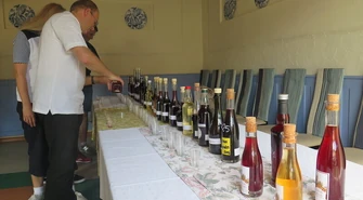 Eksplozja smaków na piotrkowskiej starówce