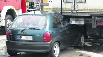 Kierowca z powiatu to gorszy kierowca?