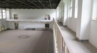 Obiekty przy Batorego wreszcie nie będą puste? 