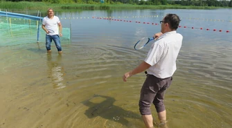 Takiej imprezy jeszcze w Polsce nie było!