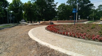 Spacerowa dopiero na początku sierpnia