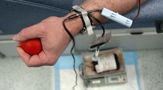 Banki krwi świecą pustkami. Możemy to zmienić!