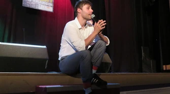 "Osiecka po męsku" w piotrkowskim MOK-u