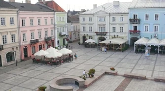 Piotrków na 20 miejscu w rankingu "Wspólnoty". Powiat słabo