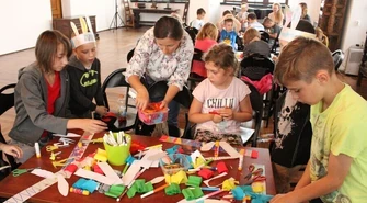 O życiu Indian w piotrkowskim Muzeum 