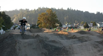 Pomóż wykręcić pumptrack dla Sulejowa