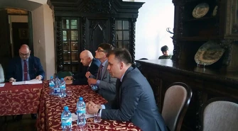 Spotkanie w sprawie Pomnika Historii