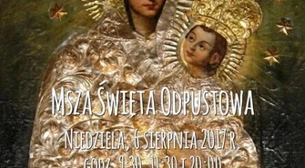 Koncert, msza i odpust u Panien 