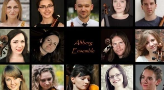 Kompozycje mistrzów epoki baroku