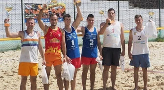 Rywalizowali o puchar dyrektora