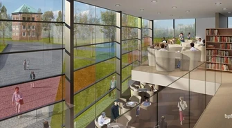 Znamy wykonawcę mediateki