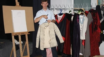 Moda przez wieki – zorganizują pokaz 