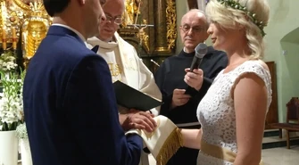 Nasz dziennikarz już nie jest "do wzięcia"