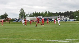 Dożynki gminy Grabica tym razem w Gutowie Małym 