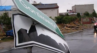 Mazur: Musimy być czujni, ale natura czasem zaskakuje