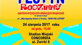 Ostatni festyn rodzinny już w najbliższy czwartek