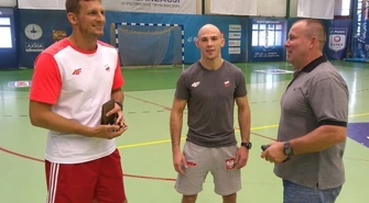 Operacja „Paryż” rozpoczęta