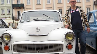 Perełki z FSO w Rynku Trybunalskim