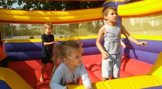 Przedostatni festyn już za nami