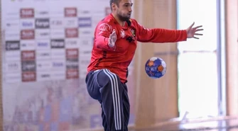 Bramkarz Piotrkowianina w kadrze