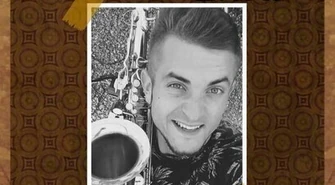  Sax Live Music Show w klubie Sejf 