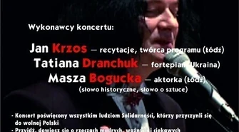 Jedyny taki koncert w Piotrkowie