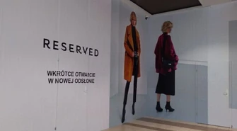 Jedna z najpopularniejszych sieciówek w piotrkowskiej galerii powiększa się 