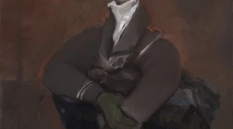 Próba wydobycia się z mroku. ODA zaprasza na wystawę