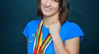 Nowa zawodniczka powtórzyła sukces Mateusza Bernatka