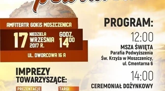 Sławomir gwiazdą Dożynek Powiatowych